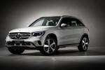 Mercedes-Benz GLC220 d 4Matic 2019 года (LA)